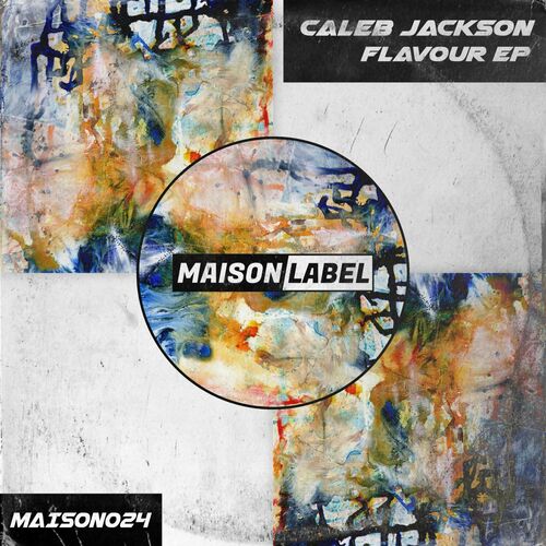 VA - Caleb Jackson - Flavour EP (2022) (MP3)