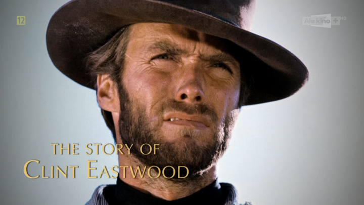 Ikony Hollywood: Clint Eastwood / Clint Eastwood: All the Clips & More (2021) PL.1080i.HDTV.H264-B89 | POLSKI LEKTOR