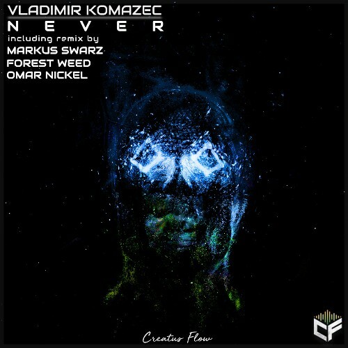 VA - Vladimir Komazec - Never (2022) (MP3)