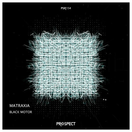 VA - Matraxia - Black Motor (2022) (MP3)