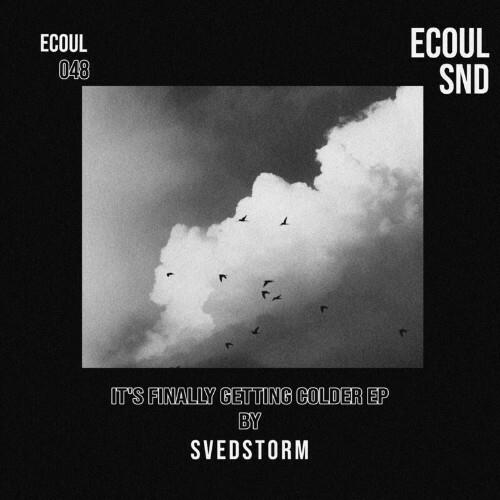 VA - Svedstorm - It's Finally Getting Colder (2022) (MP3)