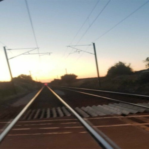 Rolando - On the Tracks (The Remixes) (2022)