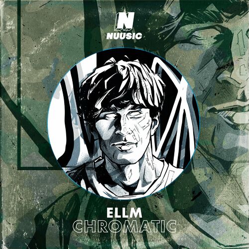 VA - ELLM - Chromatic EP (2022) (MP3)