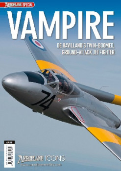 Vampire (Aeroplane Icons)