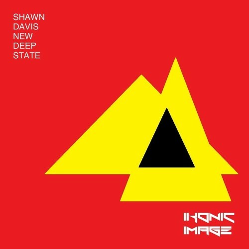 VA - Shawn Davis - New Deep State (2022) (MP3)