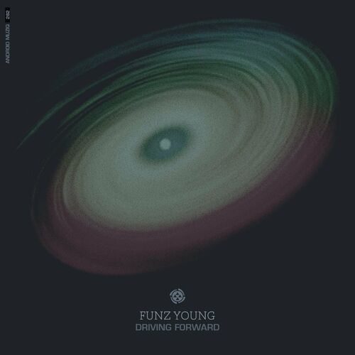 VA - Funz Young - Driving Forward (2022) (MP3)