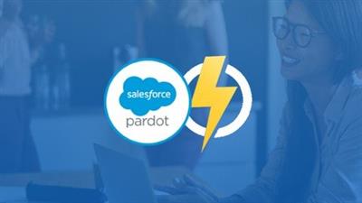 The Complete Guide To Salesforce Pardot  Lightning 37ce155978374ebb32f100d67a3f0a4f