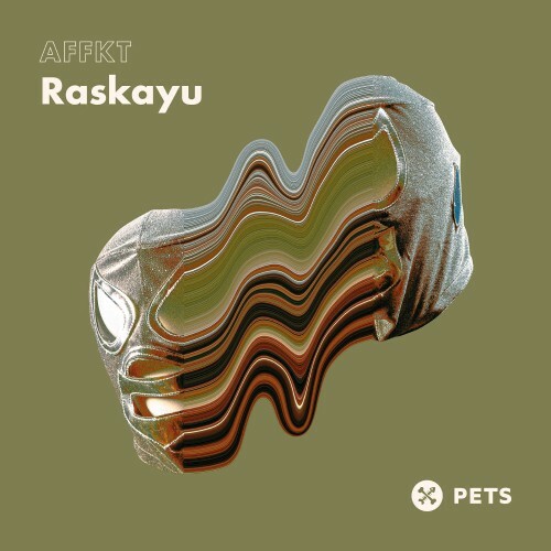 VA - AFFKT - Raskayu (2022) (MP3)
