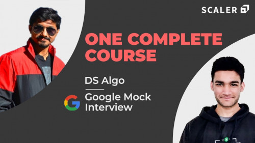 Google coding interviews on Data structure and Algorithms