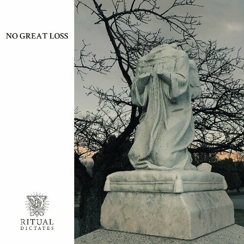 VA - Ritual Dictates - No Great Loss (2022) (MP3)