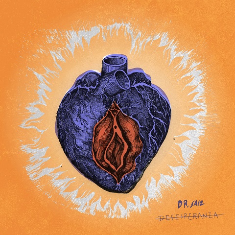 Dr. Saiz - Desesperanza (2022) 