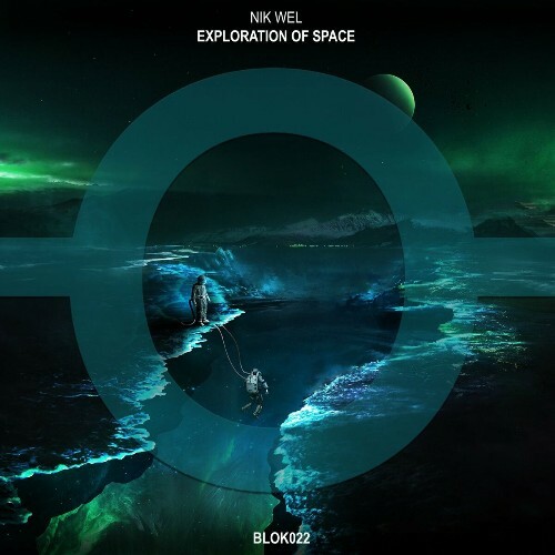 VA - Nik Wel - Exploration Of Space (2022) (MP3)
