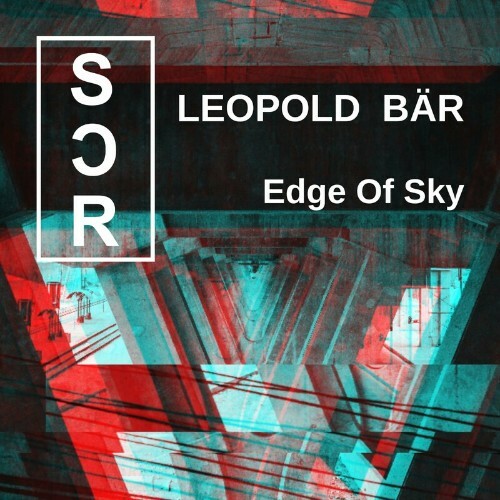 Leopold Bar - Edge of Sky (2022)