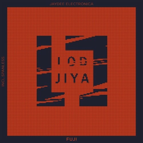VA - Jaydee Electronica - Fuji (2022) (MP3)