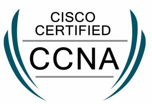 Certificate in CISCO Certified Network Associate