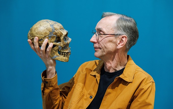 Украина, палеогенетика, телепортация. Нобель-2022