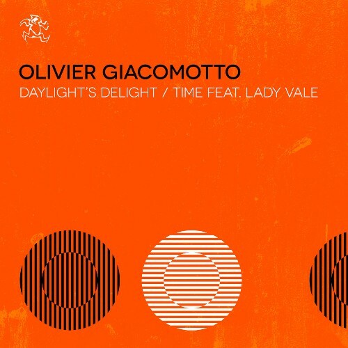 Olivier Giacomotto - Daylight's Delight / Time (2022)