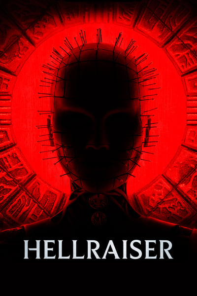 Hellraiser (2022) 1080p WEBRip x264-RARBG