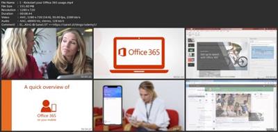 The Ultimate Real-Life Office 365 Productivity  Course B5424b0add4b4d42574237532cd8b87f