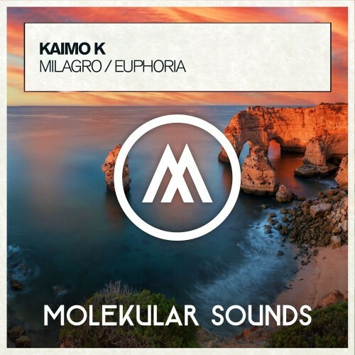Kaimo K - Milagro / Euphoria (2022)