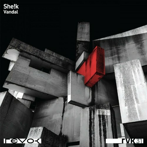 Sheik - Vandal (2022)
