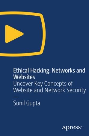 Ethical Hacking - Networks and  Websites