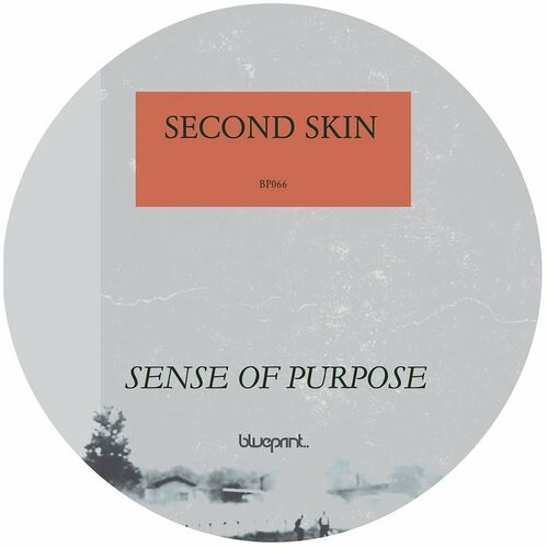 VA - Second Skin - Sense of Purpose (2022) (MP3)