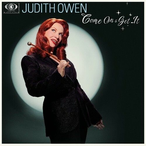 VA - Judith Owen - Come On & Get It (2022) (MP3)