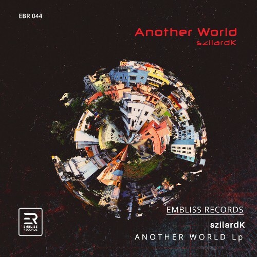VA - szilardK - Another World (2022) (MP3)