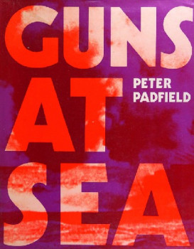 Guns at Sea