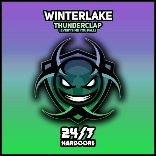 VA - Winterlake - Thunderclap (Everytime I Fall) (2022) (MP3)