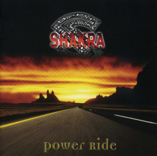 Shakra - Power Ride (2005) (LOSSLESS)