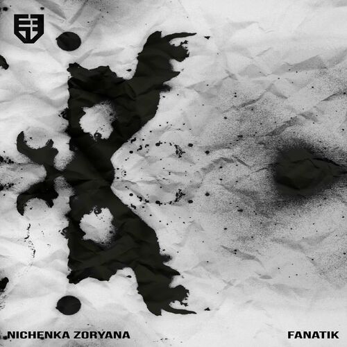 VA - Nichenka Zoryana - Fanatik (2022) (MP3)
