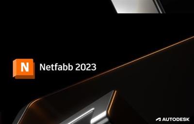 Autodesk Netfabb Ultimate 2023 R1 Multilingual (x64)