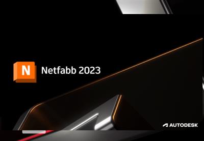 Autodesk Netfabb Ultimate 2023 R1 (x64)  Multilanguage