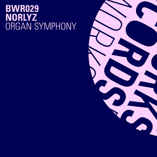 VA - NORLYZ - Organ Symphony (2022) (MP3)