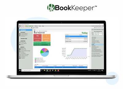 Just Apps Book Keeper 7.2.2