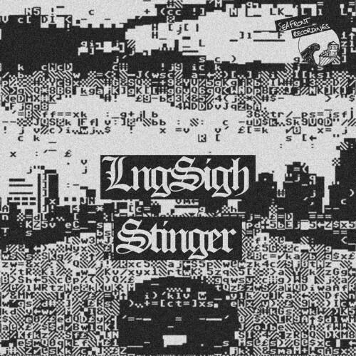 VA - Lngsigh - Stinger (2022) (MP3)