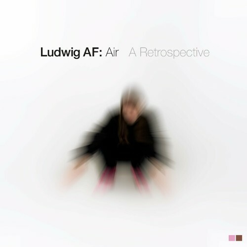Ludwig A.F. - Air (2022)