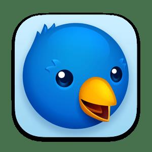 Twitterrific 5.4.10  macOS