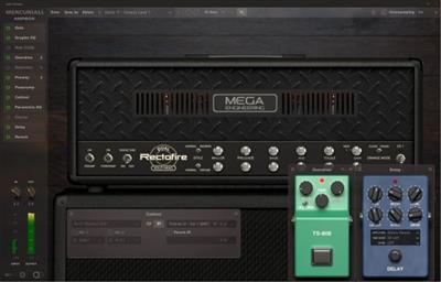 Mercuriall Audio Ampbox v1.1.3