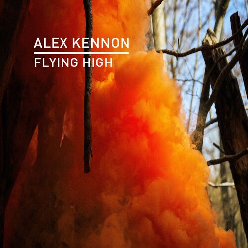 VA - Alex Kennon - Flying High (2022) (MP3)