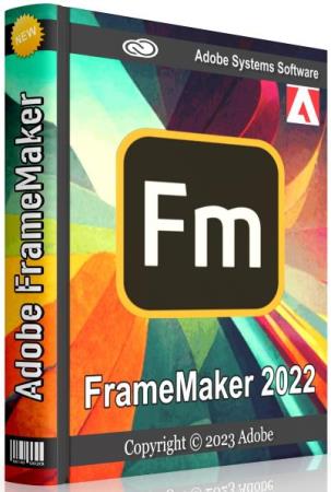 Adobe FrameMaker 2022 17.0.0.226