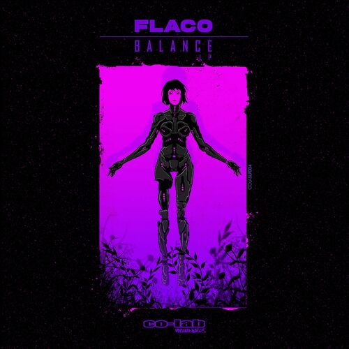 VA - Flaco - Balance (2022) (MP3)