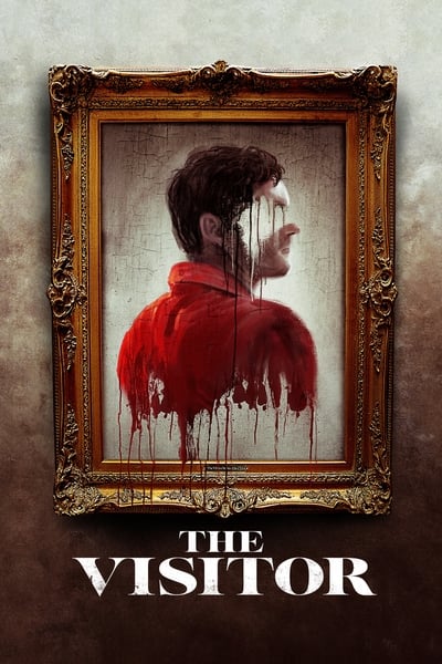 The Visitor (2022) WEBRip x264-ION10