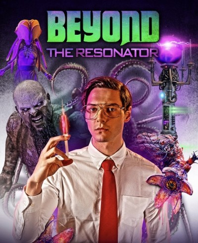 Beyond The Resonator (2022) 1080p WEB H264-dddd