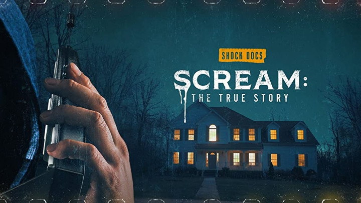 Krzyk: Historia prawdziwa / Shock Docs: Scream - The True Story (2022) PL.1080i.HDTV.H264-B89 | POLSKI LEKTOR