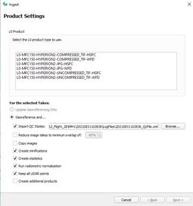 Leica Hexagon HxMap 4.1.0 with Tutorials