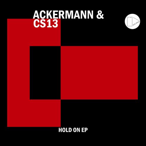 Ackermann & CS13 - Hold On (2022)