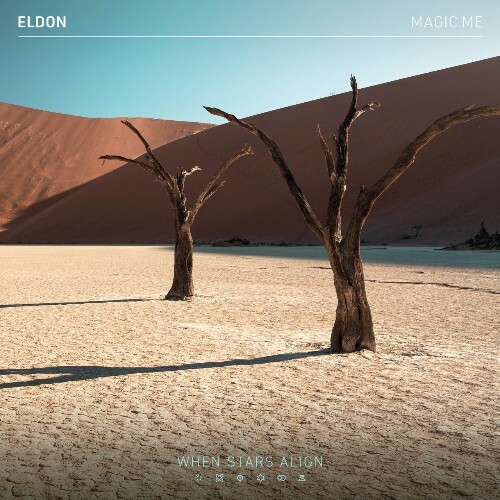VA - Eldon UK - Magic Me (2022) (MP3)